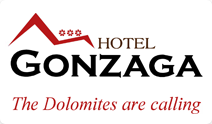 Hotel & Ferienwohnungen Gonzaga - Pordoipass - Canazei - Dolomiten